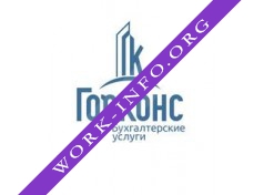 Логотип компании Городская консультационная служба