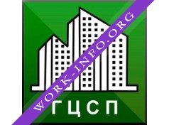 Городской центр согласования перепланировок Логотип(logo)