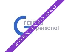 Гранд-Персонал Логотип(logo)