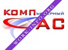 Группа компаний КОМПАС Логотип(logo)
