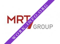 Группа компаний МРТ Логотип(logo)