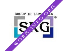 Группа компаний SRG Логотип(logo)