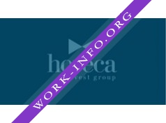 ХоРеКа Инвест Групп Логотип(logo)