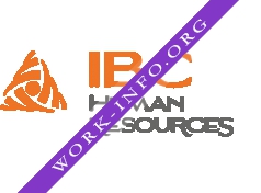 IBC Human Resources Логотип(logo)