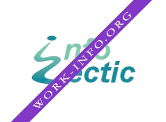 ИНФОЛЕКТИКА Логотип(logo)