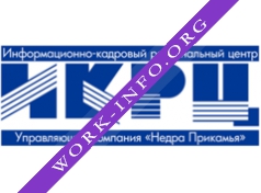 Информационно-кадровый региональный центр Логотип(logo)