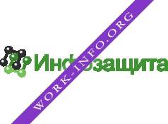 Инфозащита Логотип(logo)