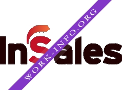 Инсейлс Рус Логотип(logo)