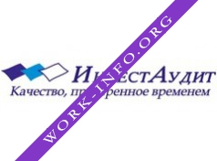 ИнвестАудит Логотип(logo)
