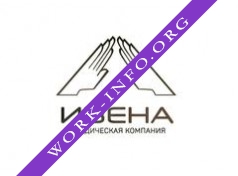 Ивена Логотип(logo)