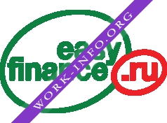 Логотип компании ИзиФинанс