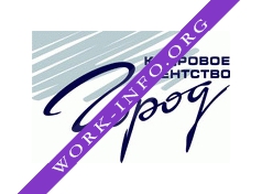 Логотип компании КА ГОРОД