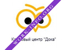 Кадровый центр Дока Логотип(logo)