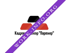Кадровый Центр Партнер Логотип(logo)
