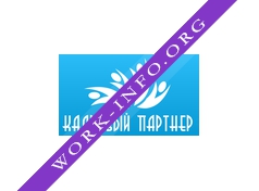 Логотип компании Кадровый партнер