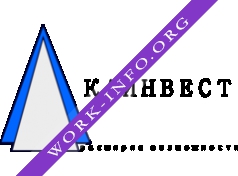 Логотип компании КАИНВЕСТ