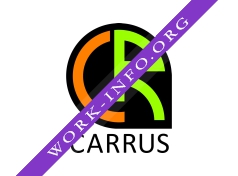 Каррус Логотип(logo)