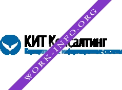 Логотип компании КИТ Консалтинг