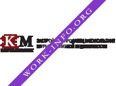 КМ Девелопмент Логотип(logo)