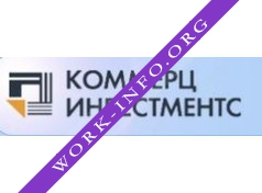 Коммерц Инвестментс Логотип(logo)