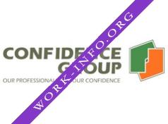 Конфиденс Групп Логотип(logo)