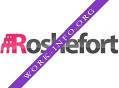 Логотип компании Консалтинговый центр Roshefort