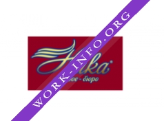 Кырынова Виктория Александровна Логотип(logo)