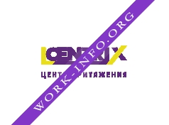 LCentrix Логотип(logo)