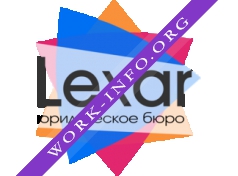 Лексар Логотип(logo)