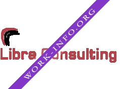 Логотип компании Либра Консалтинг