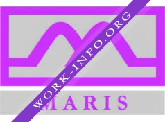 Логотип компании Maris Properties