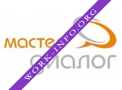 Мастер Диалог Логотип(logo)