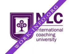 Логотип компании Международный университет нейролидерства и коучинга