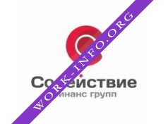 МФО Содействие Финанс групп Логотип(logo)