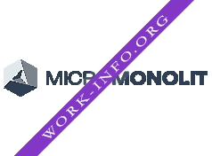 Микромонолит Логотип(logo)