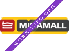 МираМолл Логотип(logo)