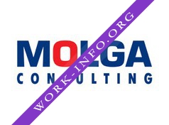 MOLGA Consulting (МОЛГА Консалтинг) Логотип(logo)