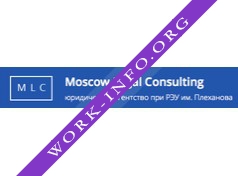 Москоу Лигал Консалтинг Логотип(logo)