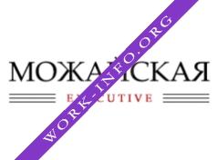 Логотип компании Можайская executive