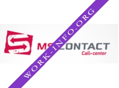 Логотип компании МС-Контакт