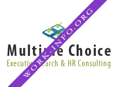 Логотип компании Multiple Choice
