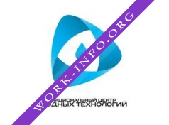 Научно-производственное предприятие Национальный центр водных технологий Логотип(logo)