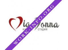 Никитина Евгения Николаевна Логотип(logo)