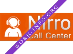 NIRRO Call Center Логотип(logo)