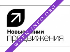 Новые Линии Продвижения Логотип(logo)