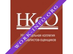 Логотип компании НП СРО , НКСО