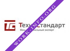 Логотип компании НТЦ Техно-стандарт