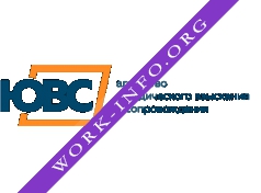 Агентство ЮВС Логотип(logo)