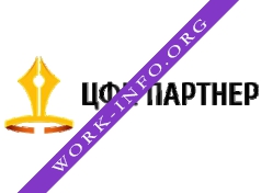 ЦФК Партнер Логотип(logo)