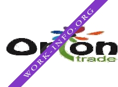 Орион Трейд Логотип(logo)